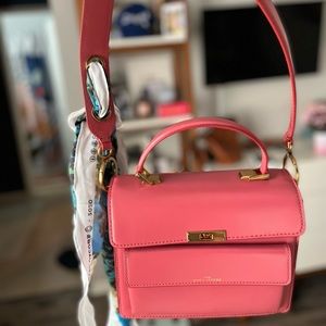 Marc Jacobs 2020 tote - NWOT, never used, includes dust bad